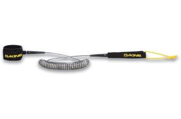 Image of Dakine Sup 10X5-16in Coiled Ankle, BLACK, OS, 10001092-LK-OS
