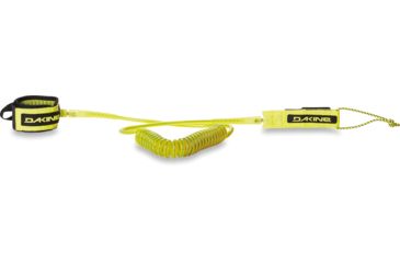 Image of Dakine Sup 10X5-16in Coiled Ankle, SULPHUR, OS, 10001092-SULU