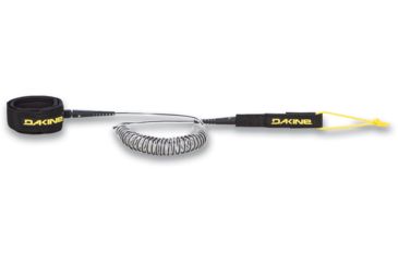 Image of Dakine Sup 10X5-16in Coiled Calf, BLACK, OS, 10001093-LK-OS