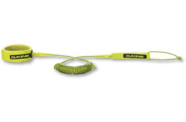 Image of Dakine Sup 10X5-16in Coiled Calf, SULPHUR, OS, 10001093-SULU