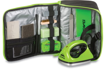 Image of Dakine Super Tune - Tuning Kit, N. America, Black, One Size, 10001581-BLACK-81M-OS