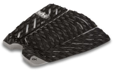 Image of Dakine Superlite Surf Traction Pad, Black, One Size, 10002317-BLACK-91X