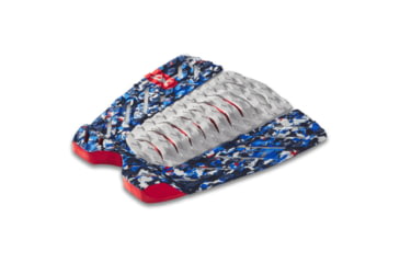Image of Dakine Superlite Surf Traction Pad, Dark Tide, One Size, D.100.8367.938.OS