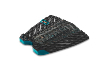 Image of Dakine Superlite Surf Traction Pad, Tropic Dream, One Size, D.100.8367.957.OS