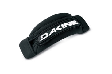Image of Dakine Supremo Footstrap, Black, One Size, 04300105-BLACK-11X-OS