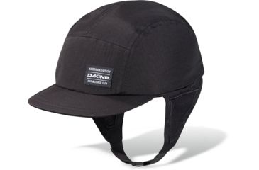 Image of Dakine Surf Cap, Black, One Size, 10001857-BLACK-81X-OS