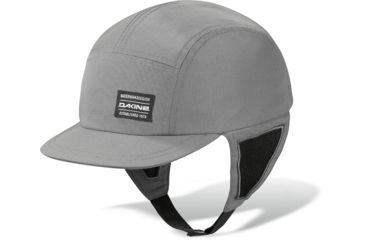 Image of Dakine Surf Cap, Grey, One Size, 10001857-GREY-81X-OS