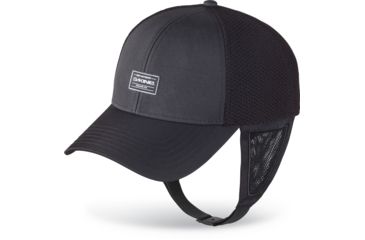 Image of Dakine Surf Trucker, Black, One Size, 10001858-BLACK-81X-OS