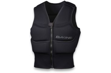 Image of Dakine Surface Vest, Black, Large, 04000145-BLACK-51XL