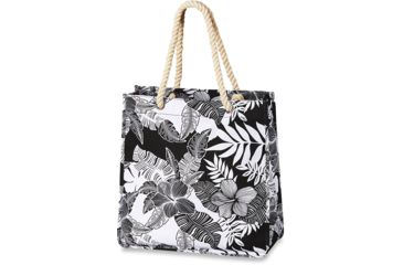 Image of Dakine Surfside 28L, HIBISCUS PALM CANVAS, OS, 10000349-IISLMV