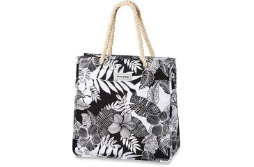 Image of Dakine Surfside 28L, HIBISCUS PALM CANVAS, OS, 10000349-IISLMV