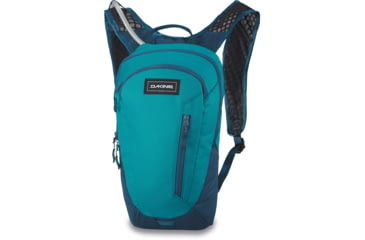 Image of Dakine Suttle Backpack- Womens, 6L, Deep Lake, One Size, D.100.5487.412.OS
