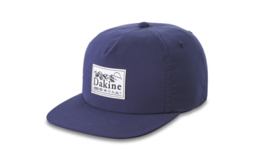 Image of Dakine Switchback Ballcap, Navy, One Size, D.100.8803.433.OS