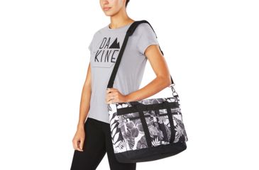 Image of Dakine Sydney 25L, HIBISCUS PALM, OS, 10000350-IISUSL