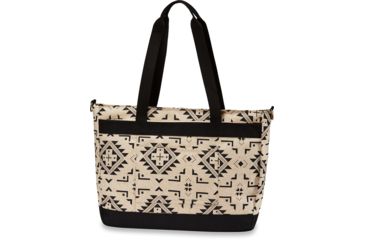 Image of Dakine Sydney 25L Tote - Womens, Silverton, One Size, 10000350-ST-91M-OS