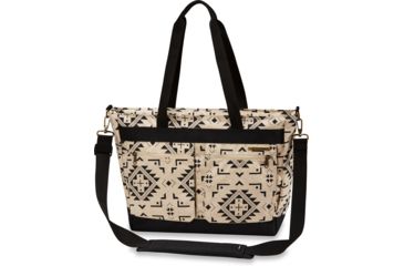 Image of Dakine Sydney 25L Tote - Womens, Silverton, One Size, 10000350-ST-91M-OS