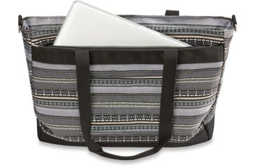 Image of Dakine Sydney 25L Tote - Womens, Zion, One Size, 10000350-ZION-91M-OS