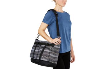 Image of Dakine Sydney 25L Tote - Womens, Zion, One Size, 10000350-ZION-91M-OS