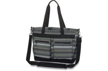 Image of Dakine Sydney 25L Tote - Womens, Zion, One Size, 10000350-ZION-91M-OS