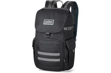 Image of Dakine Sync Photo Pack 15L-Black