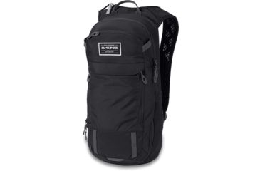 Image of Dakine Syncline 12L, Black, One Size, 10002388-BLACK-91X