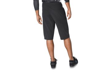 Image of Dakine Syncline Bike Short - Mens, Black, Small, 10002241-BLACK-S