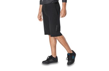 Image of Dakine Syncline Bike Short - Mens, Black, Small, 10002241-BLACK-S