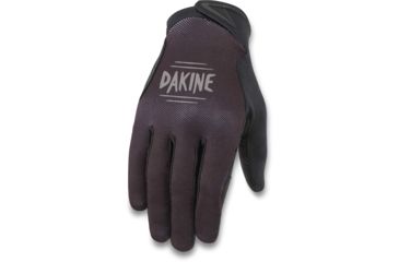 Image of Dakine Syncline Gel Glove, Black, Extra Small, 10002416-BLACK-XS