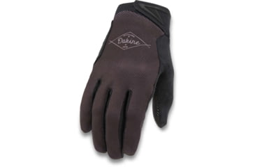 Image of Dakine Syncline Glove - Womens, Black, Extra Small, 10002419-BLACK-XS