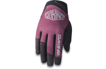Image of Dakine Syncline Gloves 2.0 - Womens, Port Red, Extra Small, D.100.6809.618.XS