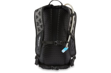 Image of Dakine Syncline Pack, 12L, Black, One Size, D.100.8450.010.OS