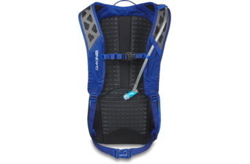 Image of Dakine Syncline Pack, 12L, Deep Blue, One Size, D.100.8450.420.OS