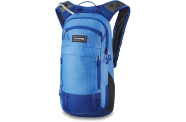 Image of Dakine Syncline Pack, 12L, Deep Blue, One Size, D.100.8450.420.OS