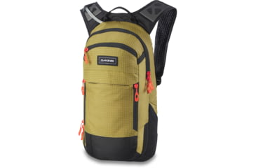 Image of Dakine Syncline Pack, 12L, Green Moss, One Size, D.100.8450.307.OS
