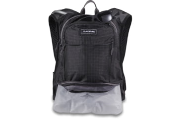 Image of Dakine Syncline Pack, 8L, Black, One Size, D.100.8452.010.OS