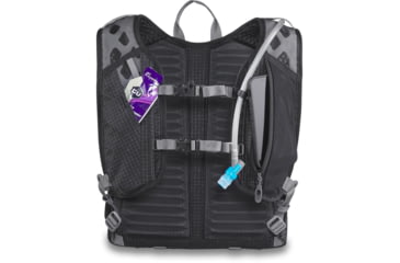 Image of Dakine Syncline Pack, 8L, Black, One Size, D.100.8452.010.OS