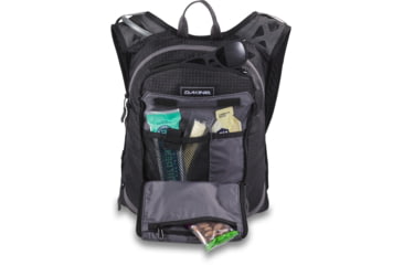 Image of Dakine Syncline Pack, 8L, Black, One Size, D.100.8452.010.OS