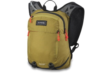 Image of Dakine Syncline Pack, 8L, Green Moss, One Size, D.100.8452.307.OS