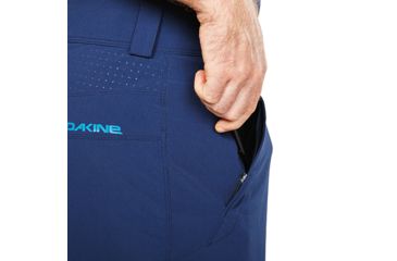 Image of Dakine Syncline Short, MIDNIGHT, S, 10001721-MIIT