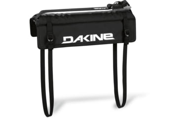 Image of Dakine Tailgate Surf Pad, Black, One Size, D.100.5398.001.OS