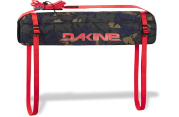 Image of Dakine Tailgate Surf Pad, Cascade Camo, One Size, D.100.5398.967.OS