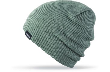 Image of Dakine Tall Boy Beanie - Men's-Balsam Green