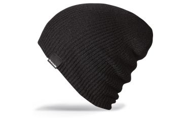 Image of Dakine Tall Boy Beanie - Men's-Black