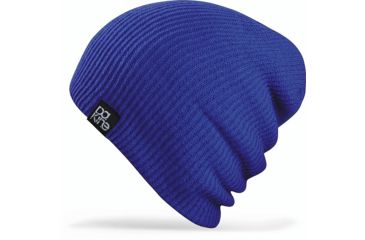 Image of Dakine Tall Boy Beanie - Men's-Blue