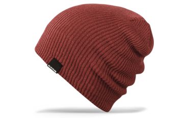 Image of Dakine Tall Boy Beanie - Men's-Brick