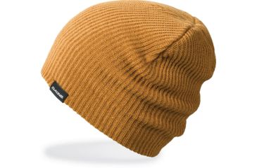 Image of Dakine Tall Boy Beanie - Men's-Buckskin