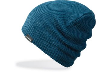 Image of Dakine Tall Boy Beanie - Men's-Chill Blue