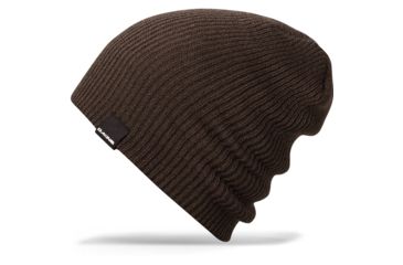 Image of Dakine Tall Boy Beanie - Men's-Coffee