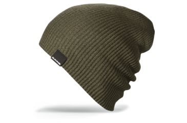 Image of Dakine Tall Boy Beanie - Men's-Cypress