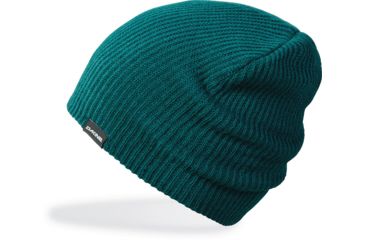 Image of Dakine Tall Boy Beanie - Men's-Deep Teal